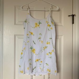 LA hearts XS Sundress